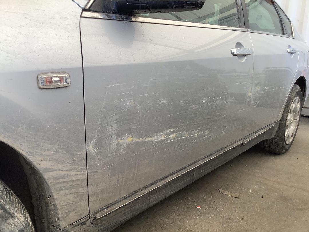 Photo '3' of Nissan Teana Photo '3' of Nissan Teana