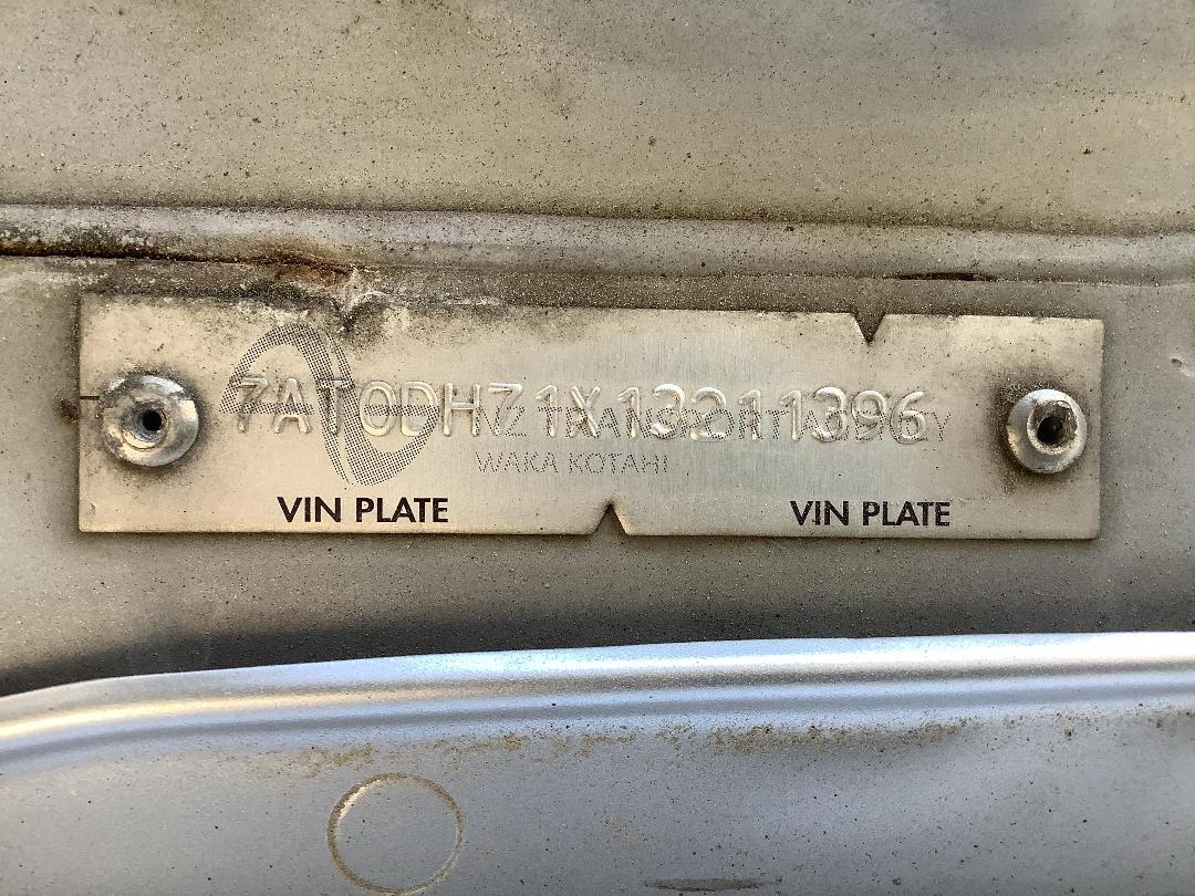 Photo '16' of Nissan Teana Photo '16' of Nissan Teana