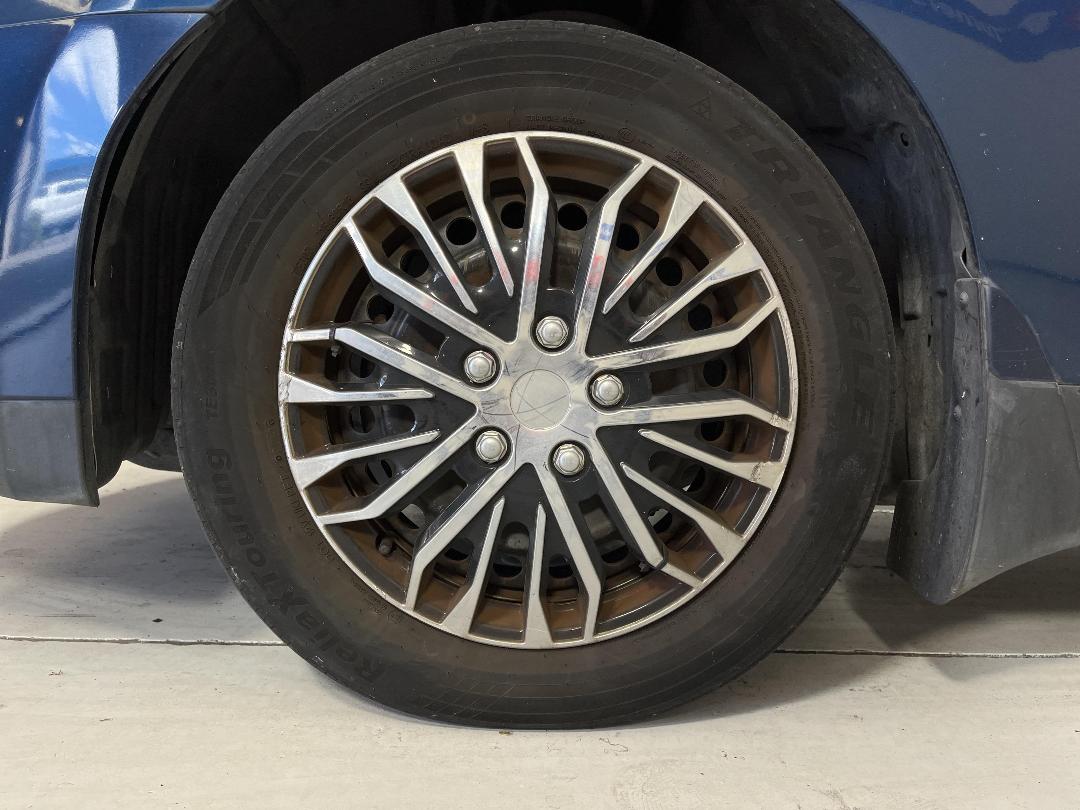 Photo '8' of Nissan Teana Photo '8' of Nissan Teana