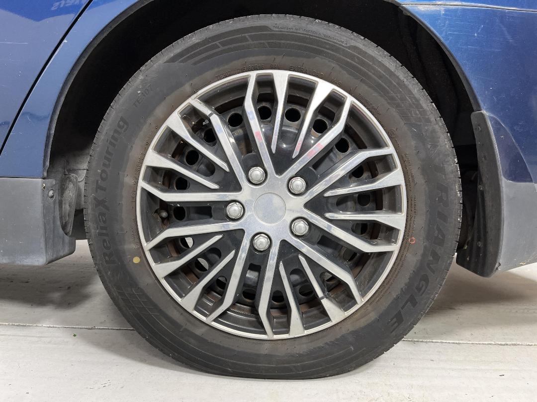 Photo '9' of Nissan Teana Photo '9' of Nissan Teana