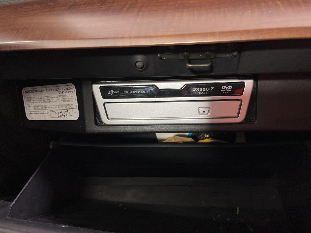 Photo '24' of Nissan Teana Photo '24' of Nissan Teana