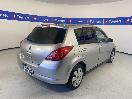 Thumbnail '7' of Nissan Tiida