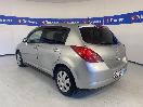 Thumbnail '5' of Nissan Tiida