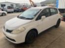 Thumbnail '2' of Nissan Tiida ST