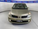 Thumbnail '2' of Nissan Tiida
