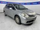 Thumbnail '1' of Nissan Tiida Latio