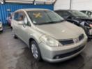 Thumbnail '1' of Nissan Tiida
