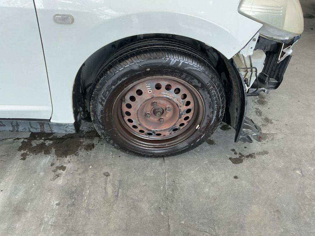 Photo '2' of Nissan Tiida Photo '2' of Nissan Tiida