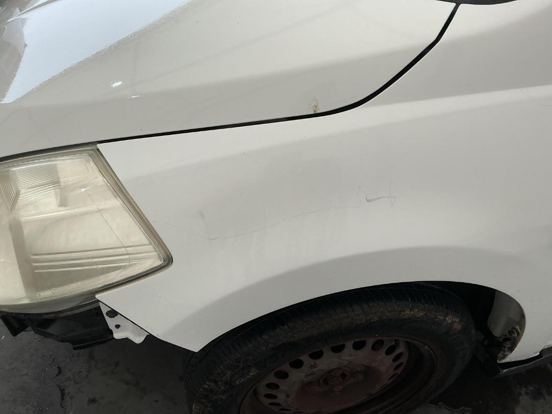 Photo '9' of Nissan Tiida Photo '9' of Nissan Tiida