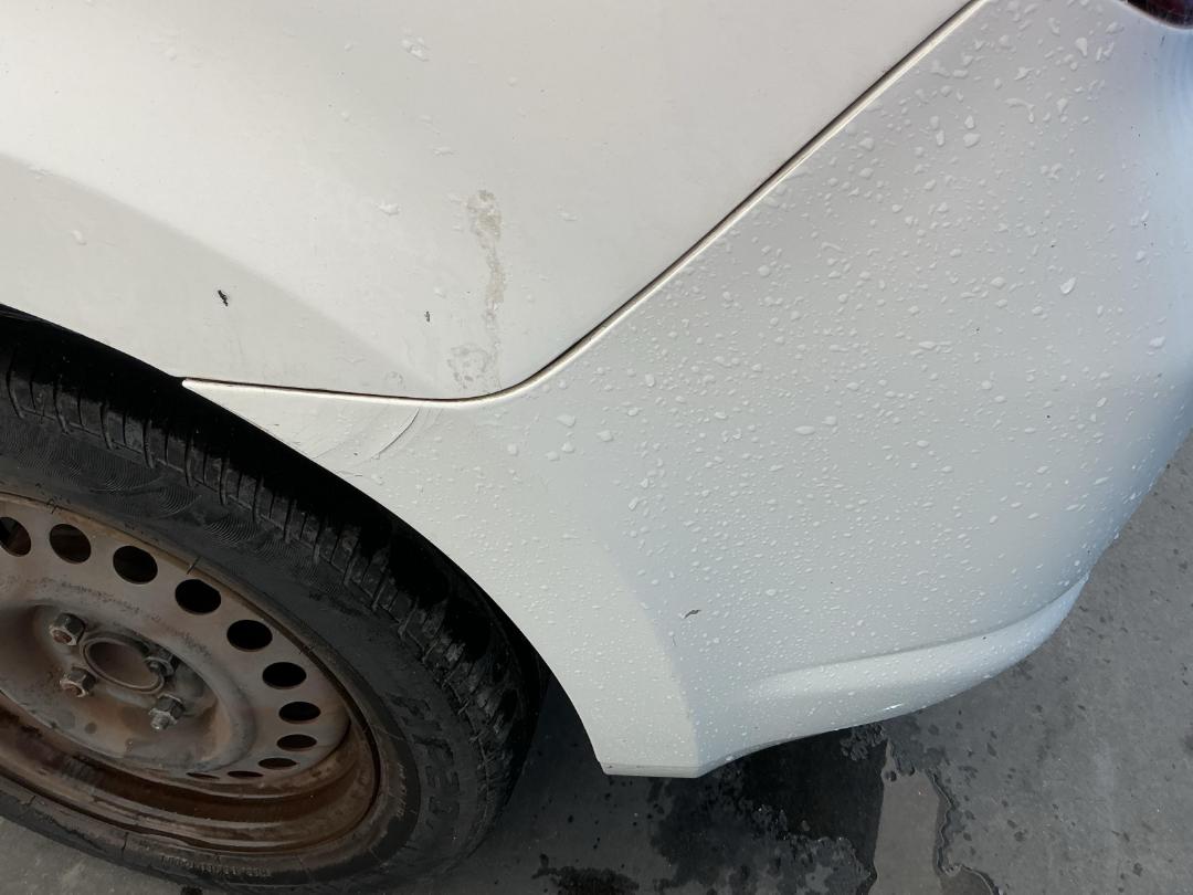 Photo '14' of Nissan Tiida Photo '14' of Nissan Tiida