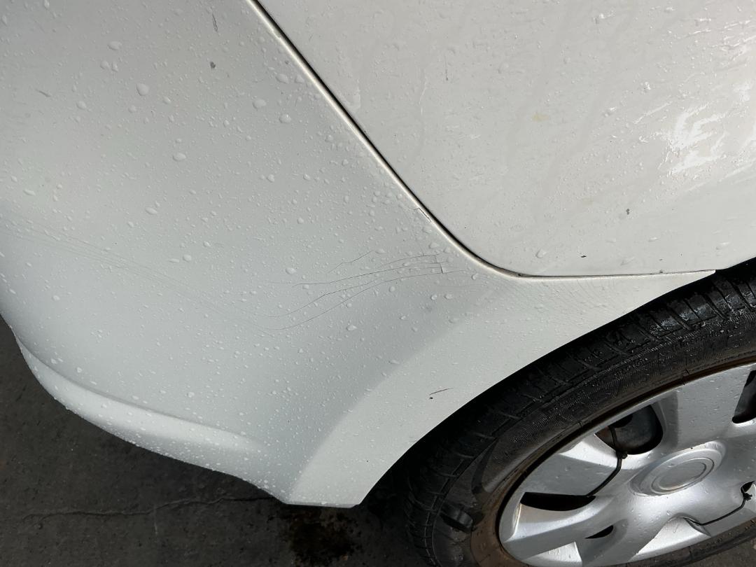 Photo '19' of Nissan Tiida Photo '19' of Nissan Tiida