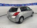 Thumbnail '7' of Nissan Tiida