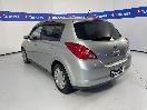 Thumbnail '5' of Nissan Tiida