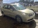 Thumbnail '1' of Nissan Tiida Latio