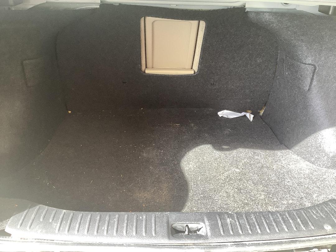 Photo '7' of Nissan Tiida Latio Photo '7' of Nissan Tiida Latio