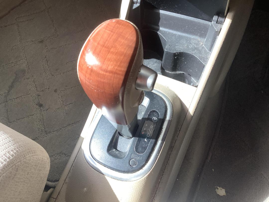 Photo '13' of Nissan Tiida Latio Photo '13' of Nissan Tiida Latio