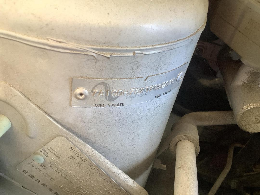 Photo '18' of Nissan Tiida Latio Photo '18' of Nissan Tiida Latio