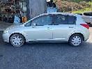 Thumbnail '6' of Nissan Tiida