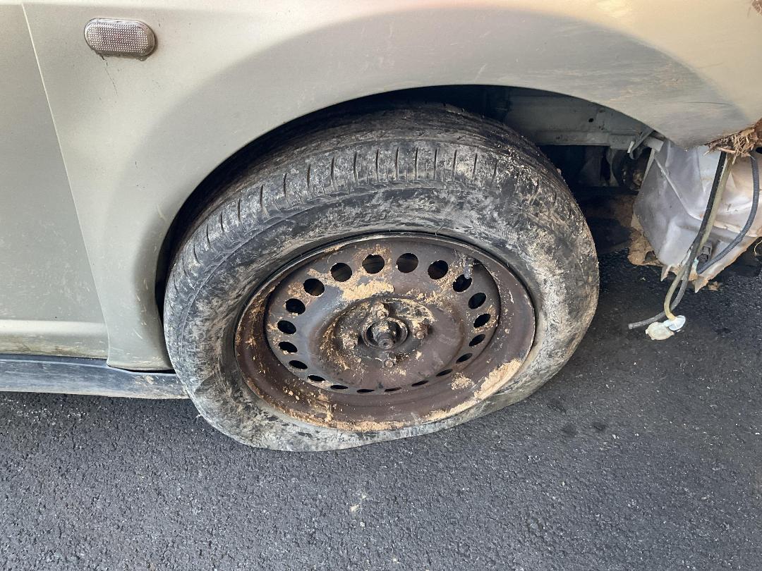 Photo '10' of Nissan Tiida Photo '10' of Nissan Tiida