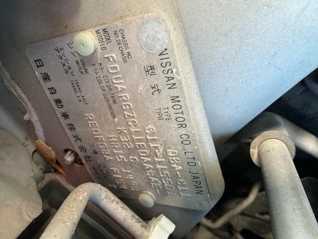 Photo '24' of Nissan Tiida Photo '24' of Nissan Tiida