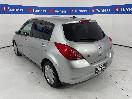 Thumbnail '5' of Nissan Tiida