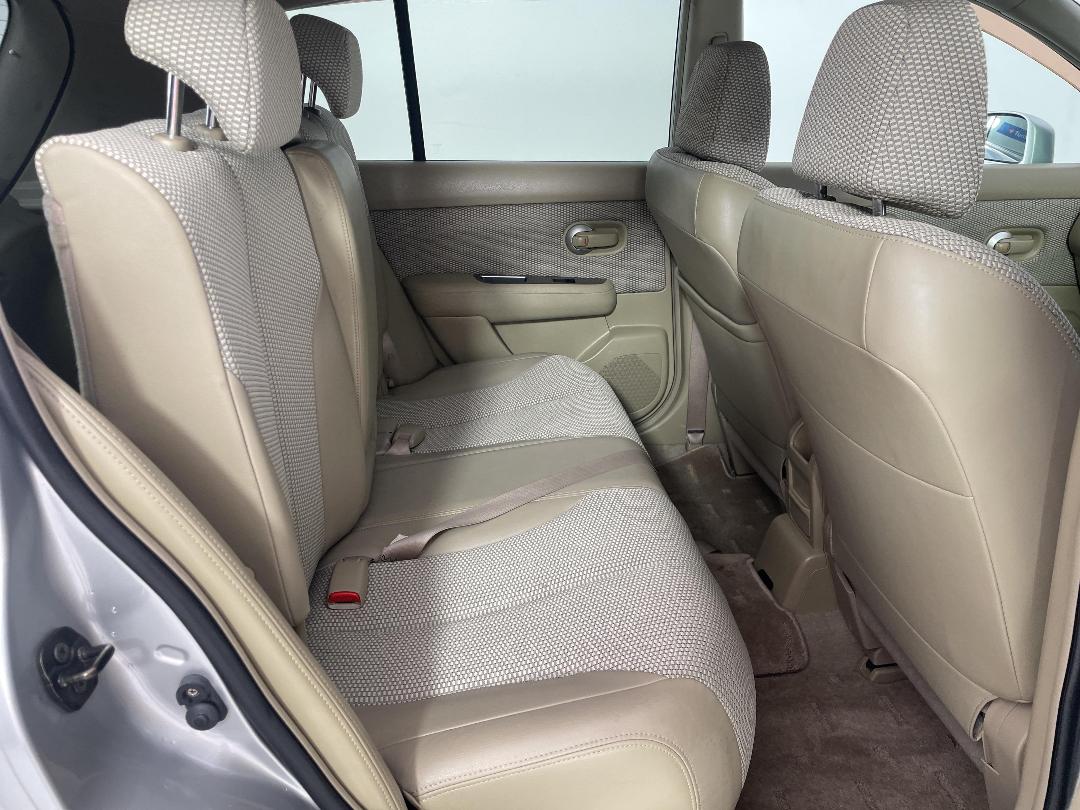 Photo '20' of Nissan Tiida Photo '20' of Nissan Tiida