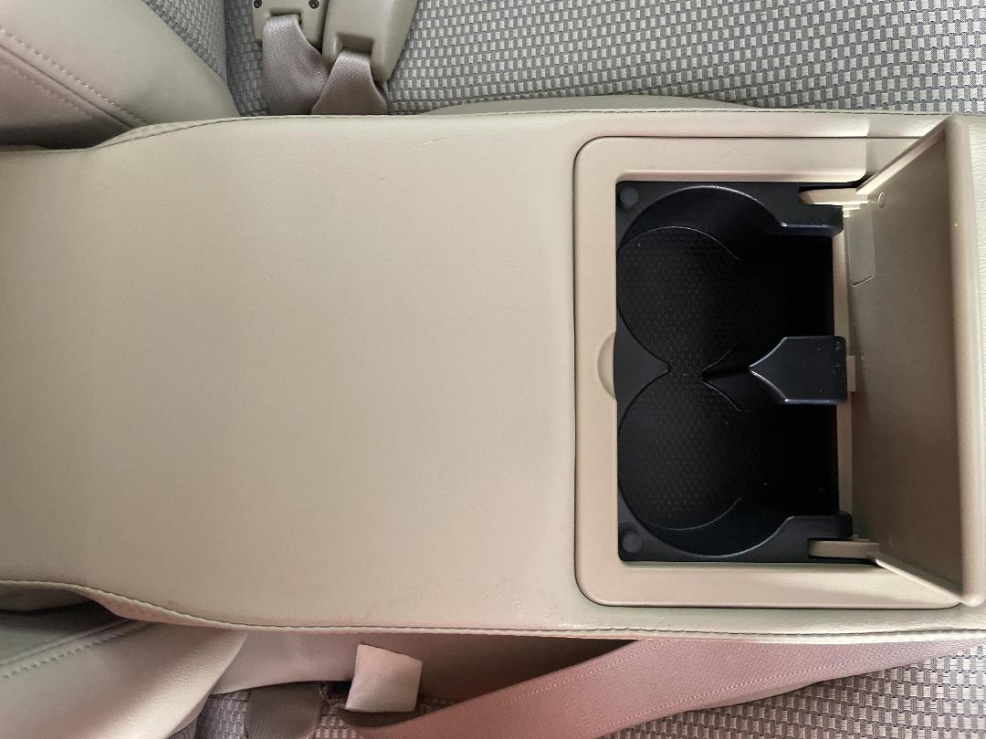 Photo '23' of Nissan Tiida Photo '23' of Nissan Tiida