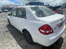 Thumbnail '2' of Nissan Tiida Latio