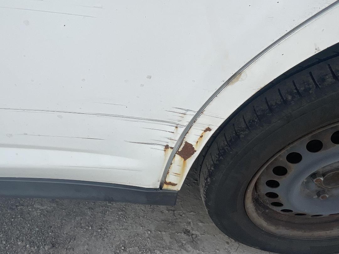 Photo '3' of Nissan Tiida Latio Photo '3' of Nissan Tiida Latio