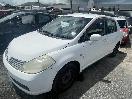 Thumbnail '4' of Nissan Tiida Latio