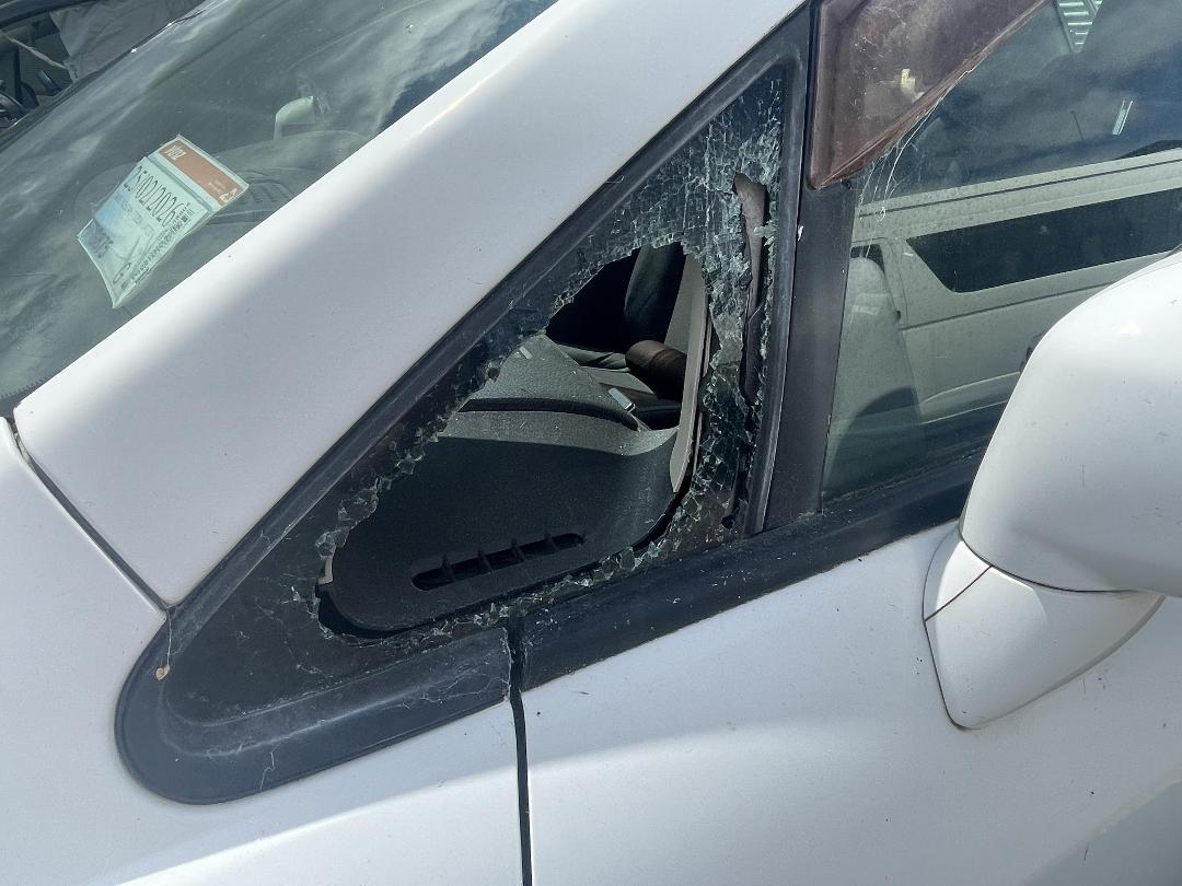 Photo '5' of Nissan Tiida Latio Photo '5' of Nissan Tiida Latio