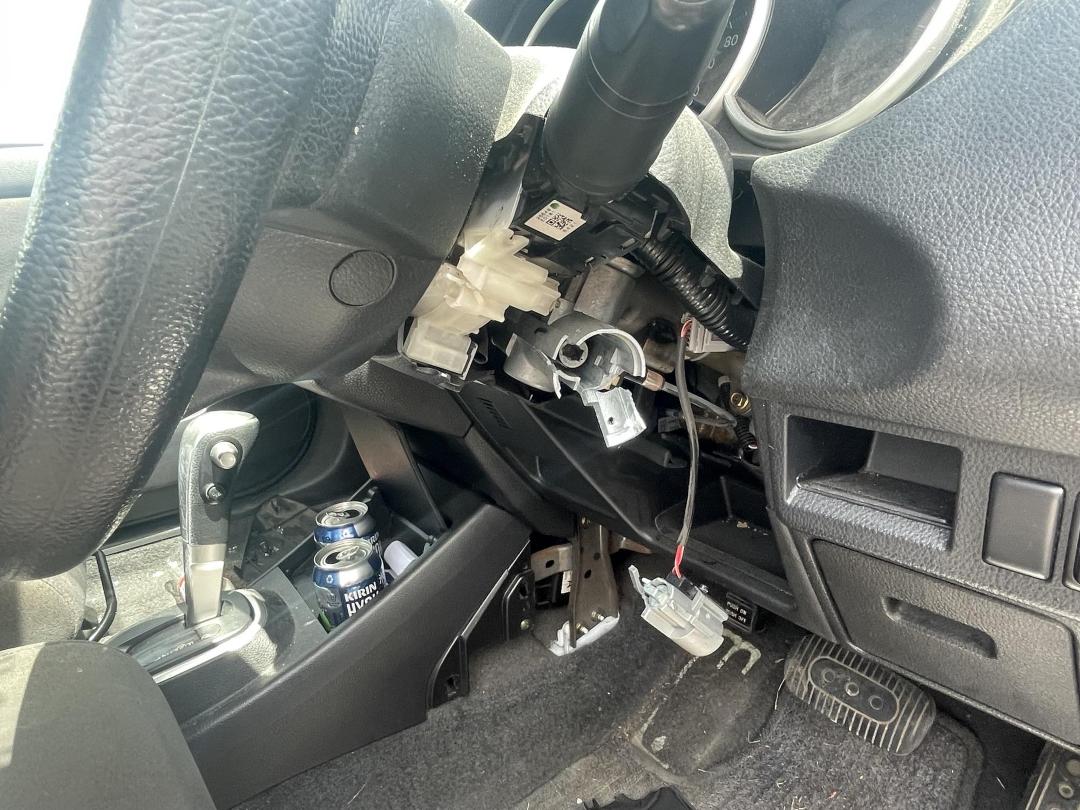 Photo '7' of Nissan Tiida Latio Photo '7' of Nissan Tiida Latio