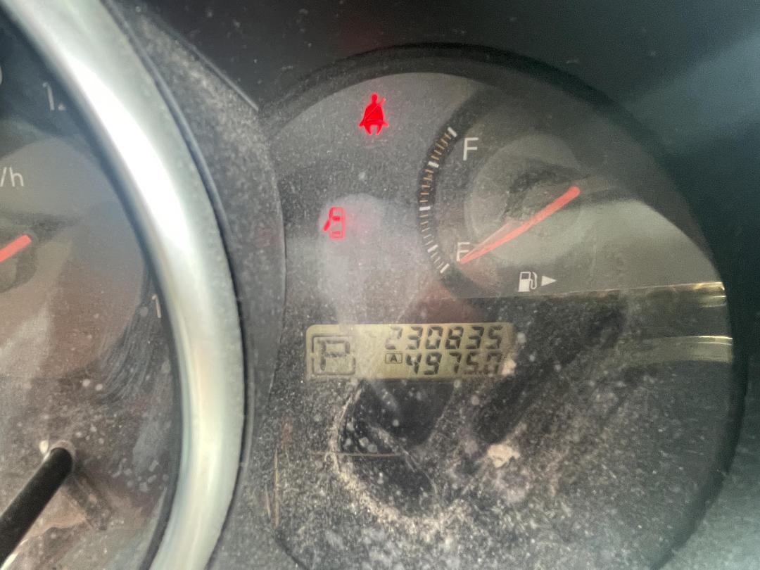 Photo '9' of Nissan Tiida Latio Photo '9' of Nissan Tiida Latio