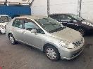 Thumbnail '1' of Nissan Tiida