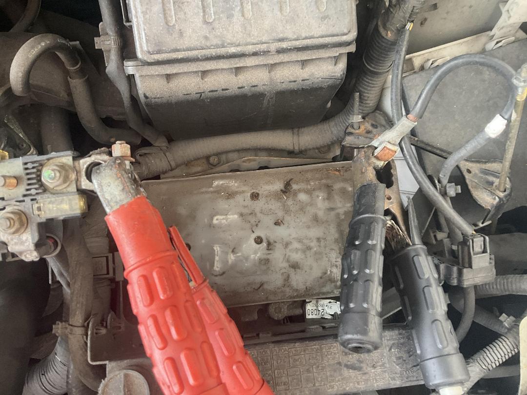 Photo '20' of Nissan Tiida Photo '20' of Nissan Tiida