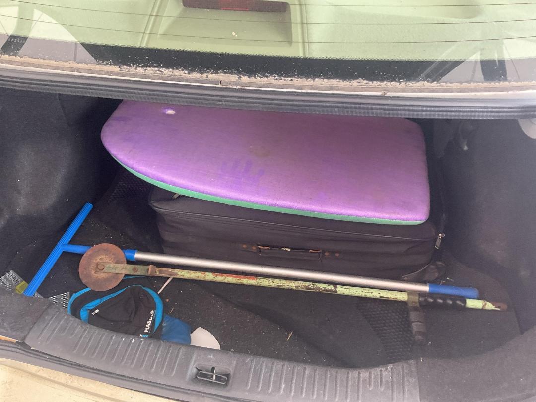 Photo '26' of Nissan Tiida Photo '26' of Nissan Tiida