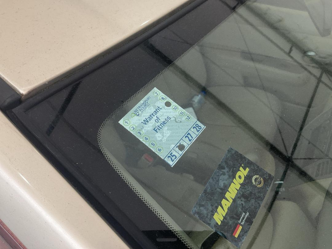 Photo '27' of Nissan Tiida Photo '27' of Nissan Tiida