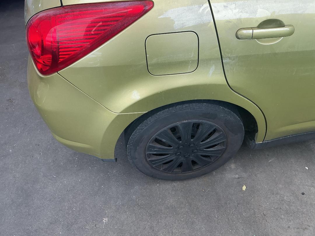 Photo '13' of Nissan Tiida