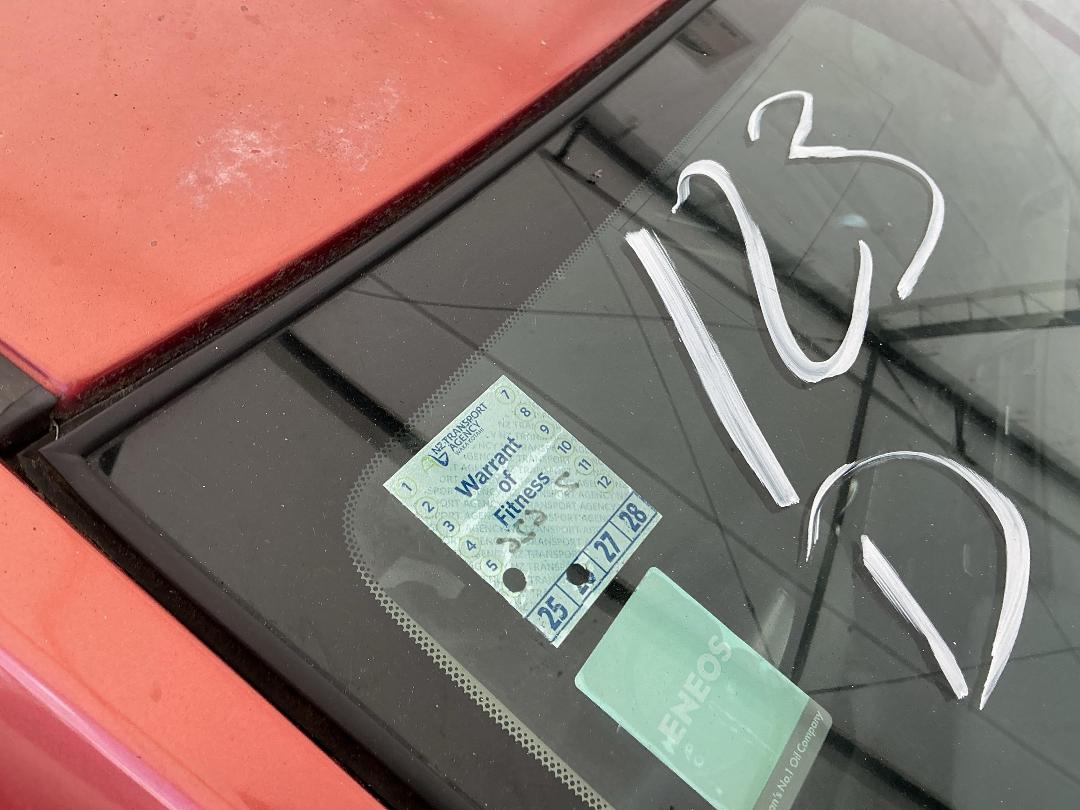 Photo '23' of Nissan Tiida