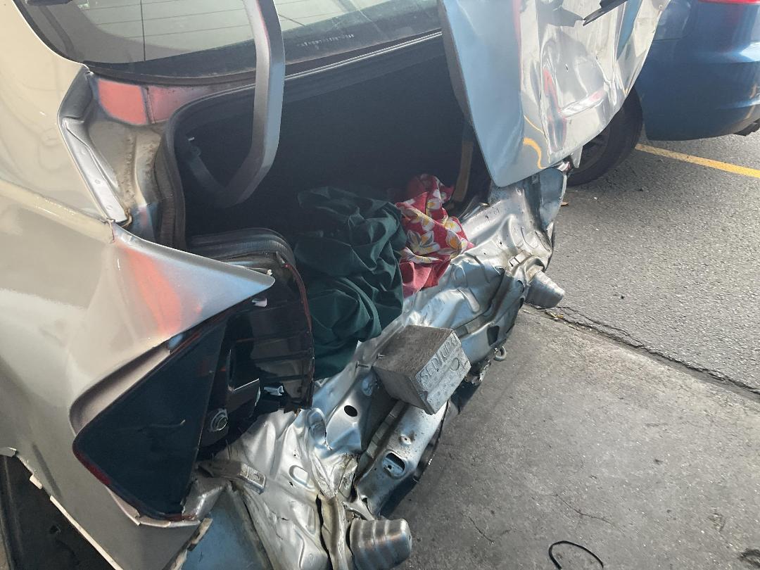 Photo '13' of Nissan Tiida