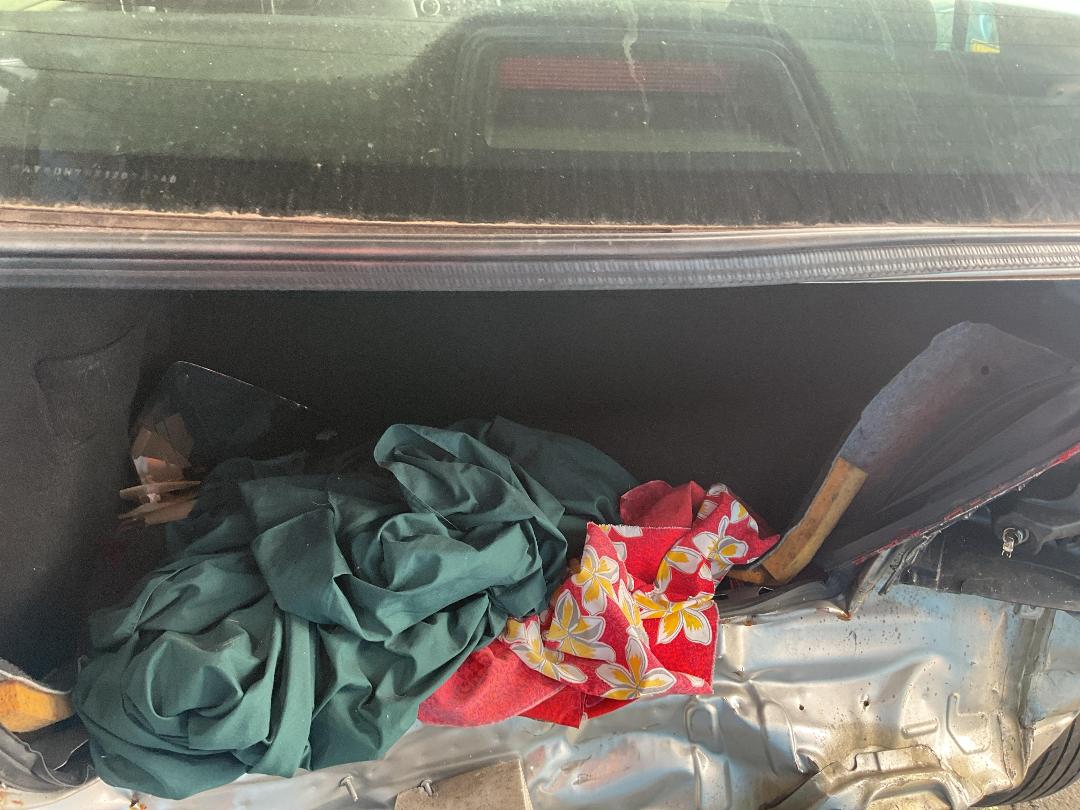 Photo '14' of Nissan Tiida