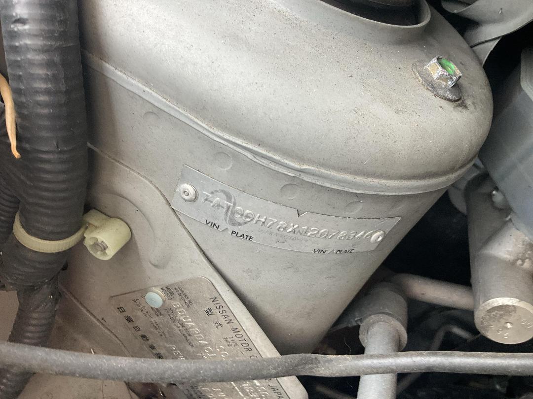 Photo '19' of Nissan Tiida