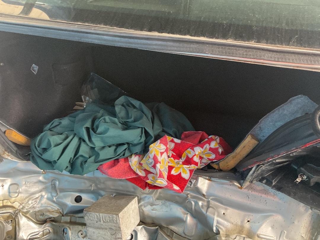 Photo '25' of Nissan Tiida