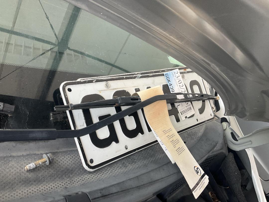 Photo '27' of Nissan Tiida