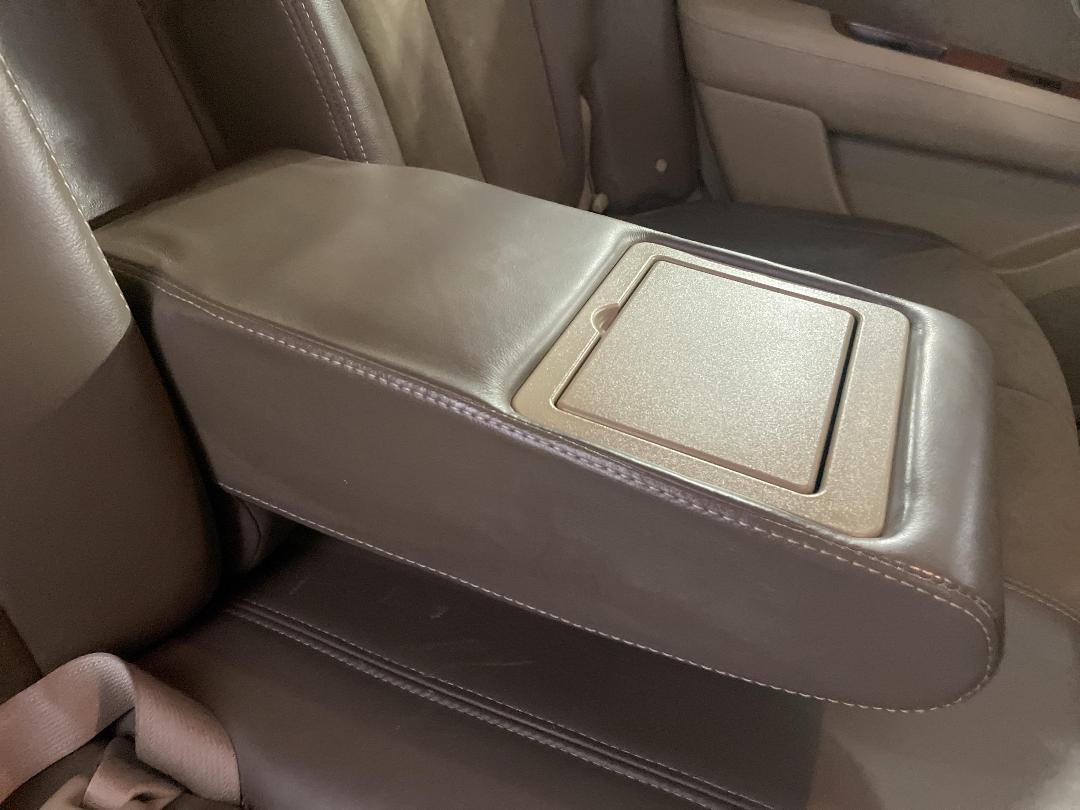 Photo '23' of Nissan Tiida