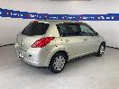 Thumbnail '7' of Nissan Tiida
