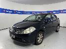 Thumbnail '4' of Nissan Tiida