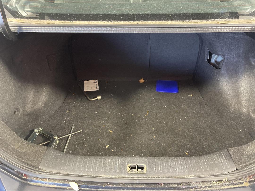 Photo '14' of Nissan Tiida Photo '14' of Nissan Tiida