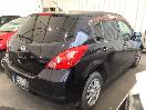 Thumbnail '6' of Nissan Tiida
