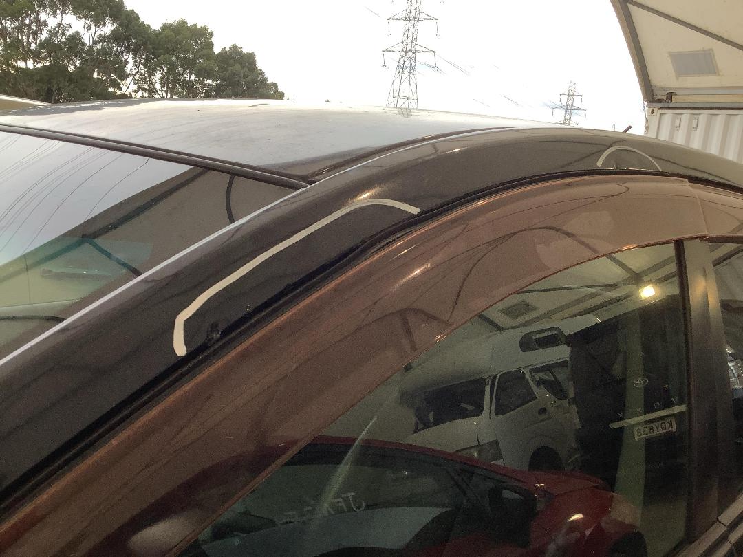 Photo '3' of Nissan Tiida